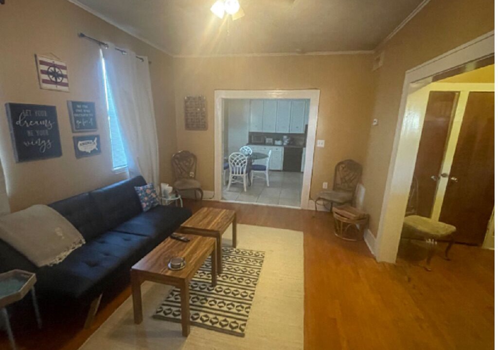 Photo of Livingroom in La Marque
