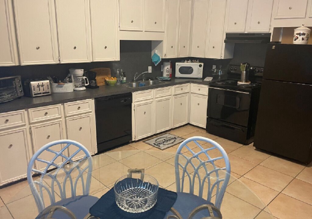 Photo of Kitchen in La Marque