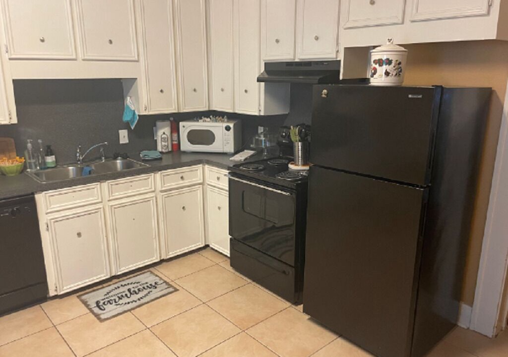 Photo of Kitchen in La Marque