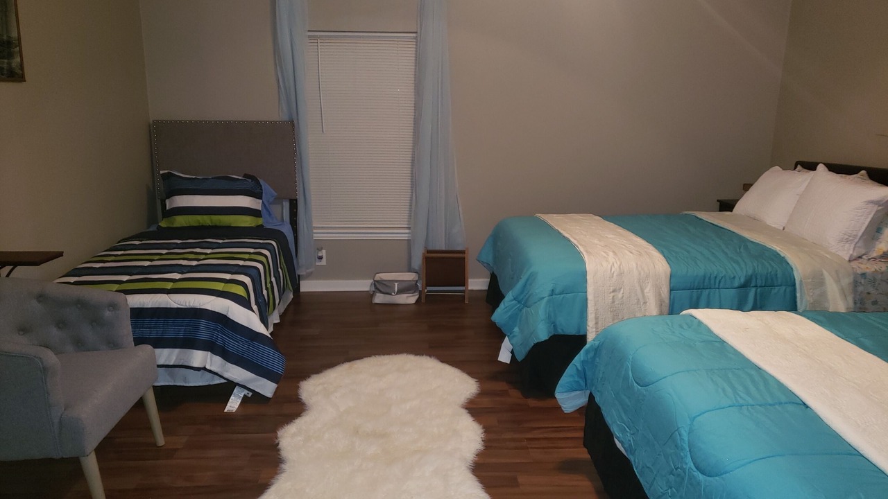 Photo of Bedroom in La Marque