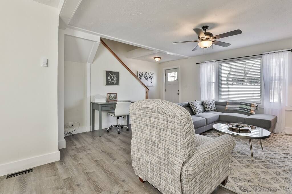 Photo of Bedroom in Salem