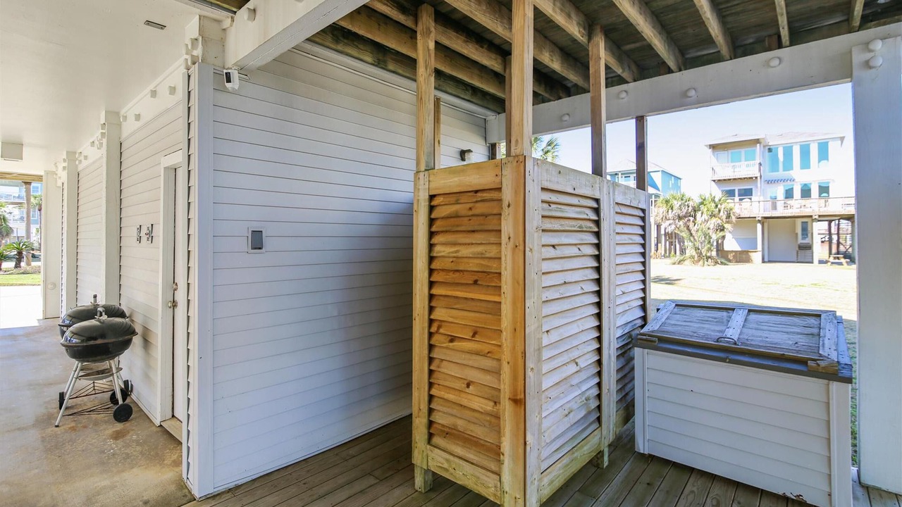 Photo of Outdoor in Pointe San Luis