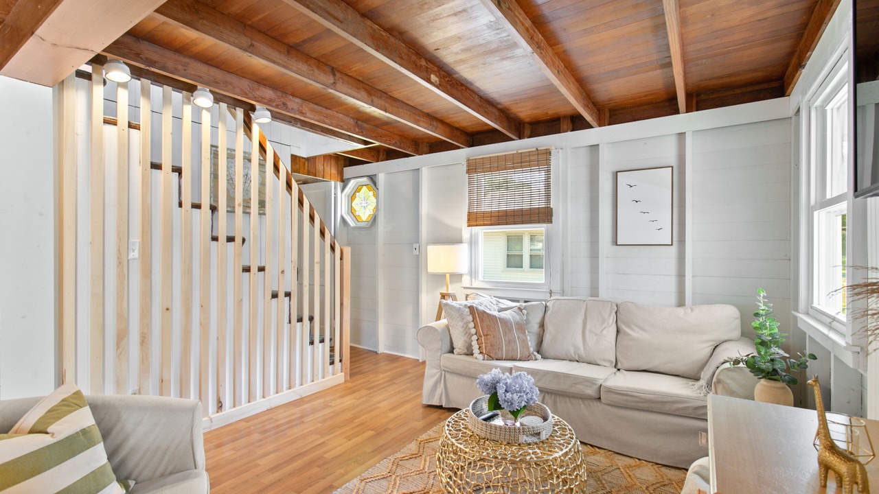 Photo of Livingroom in Old Lyme