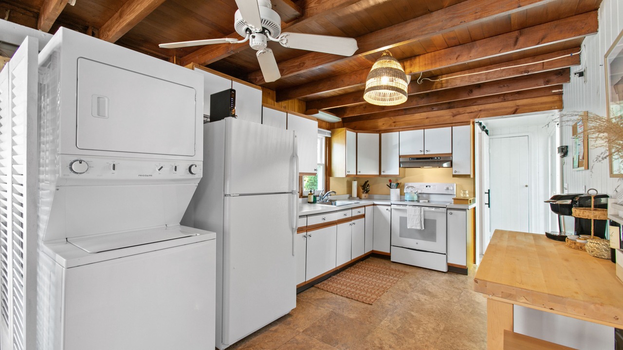 Photo of Kitchen in Old Lyme