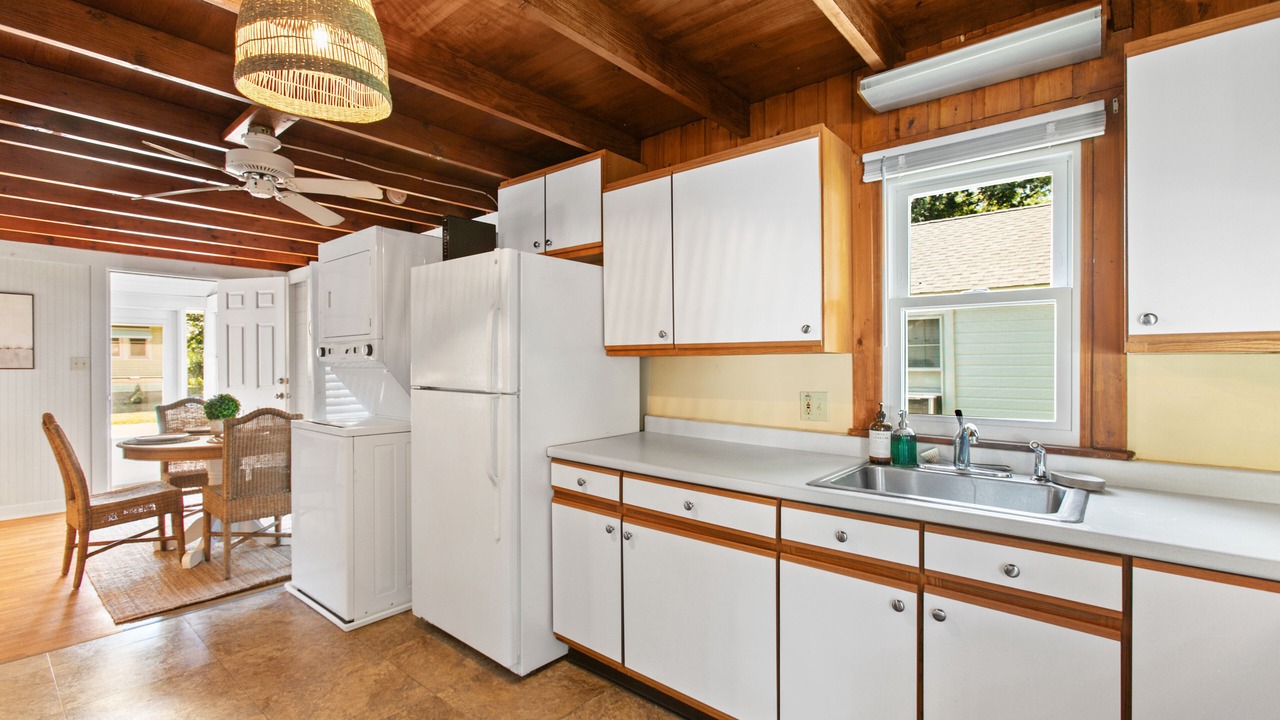 Photo of Kitchen in Old Lyme