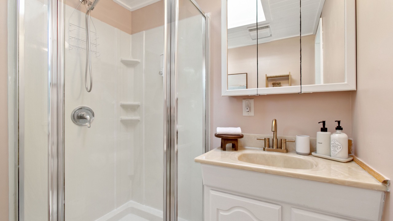 Photo of Bathroom in Old Lyme