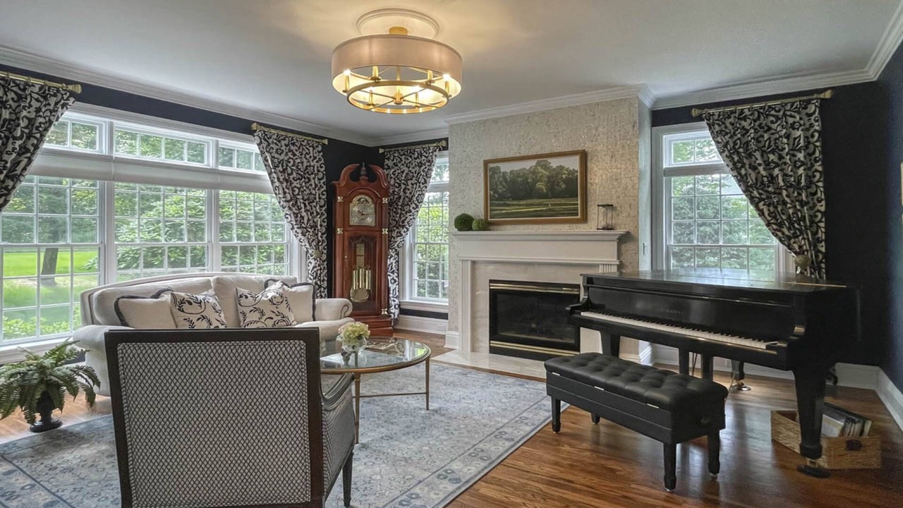 Photo of Bedroom in Newtown