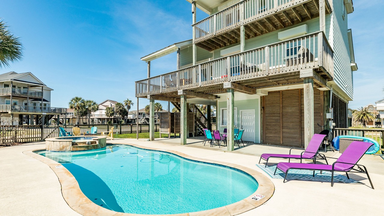 Photo of Outdoor in Pirates Beach