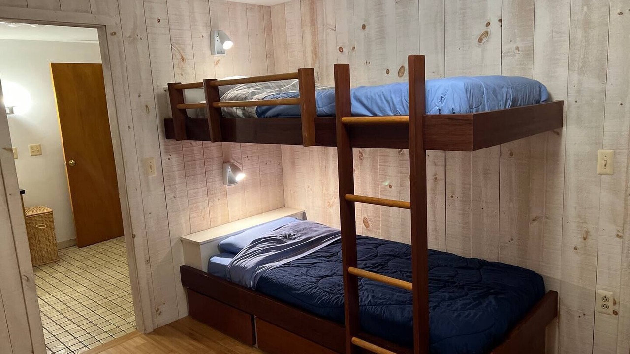 Photo of Bedroom in Forest Farms