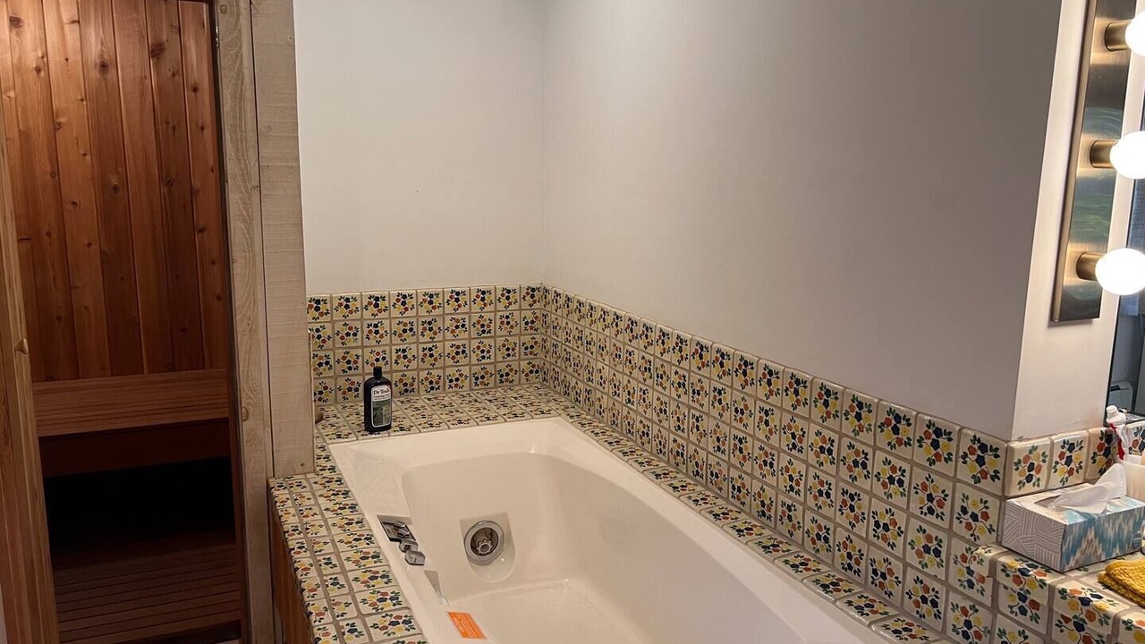 Photo of Bathroom in Forest Farms