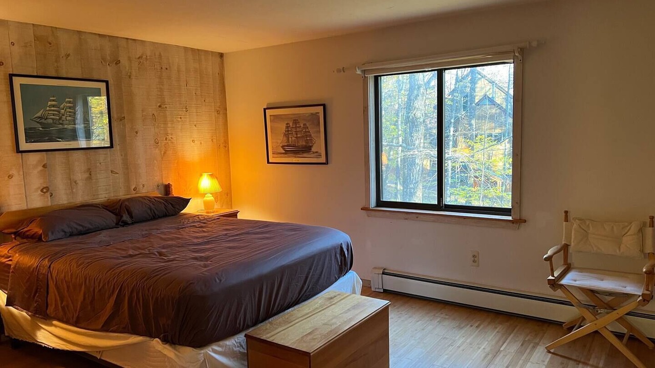 Photo of Bedroom in Forest Farms