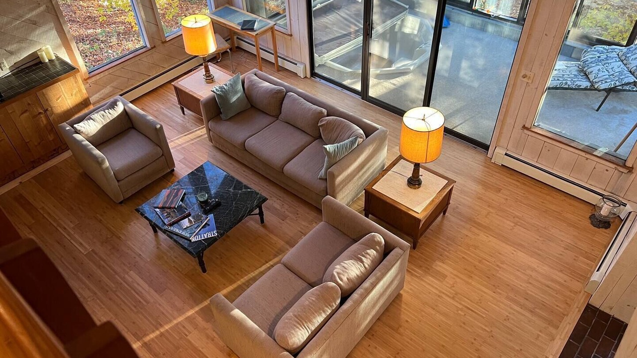 Photo of Livingroom in Forest Farms