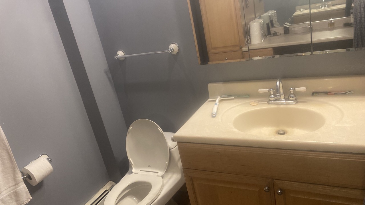 Photo of Bathroom in Town of Colchester