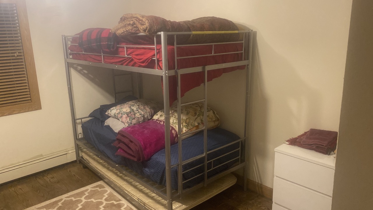 Photo of Bedroom in Town of Colchester