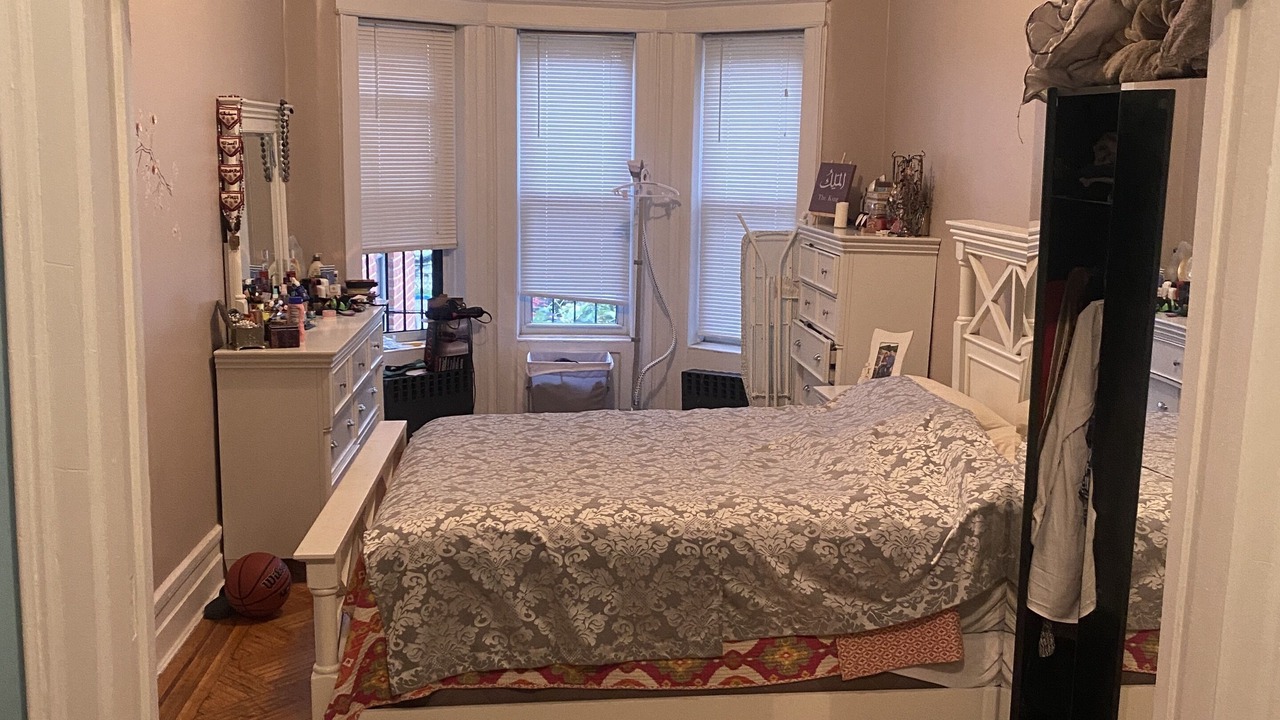 Photo of Bedroom in Town of Colchester