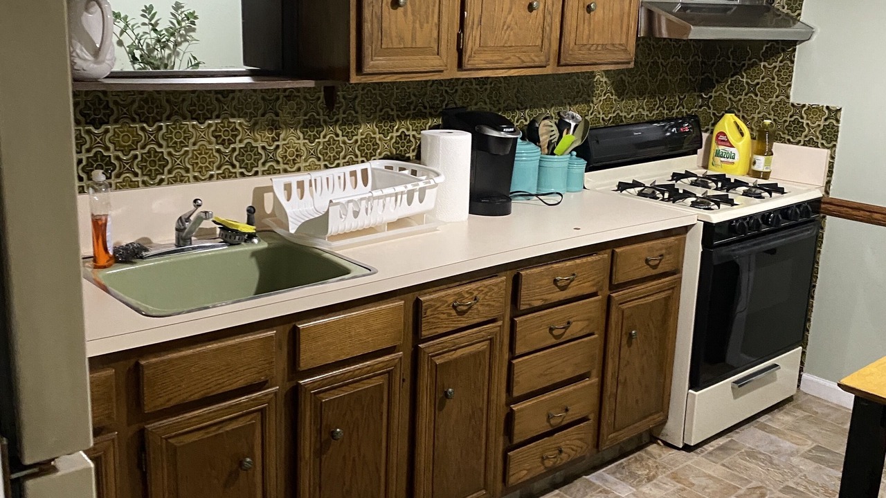 Photo of Kitchen in Town of Colchester