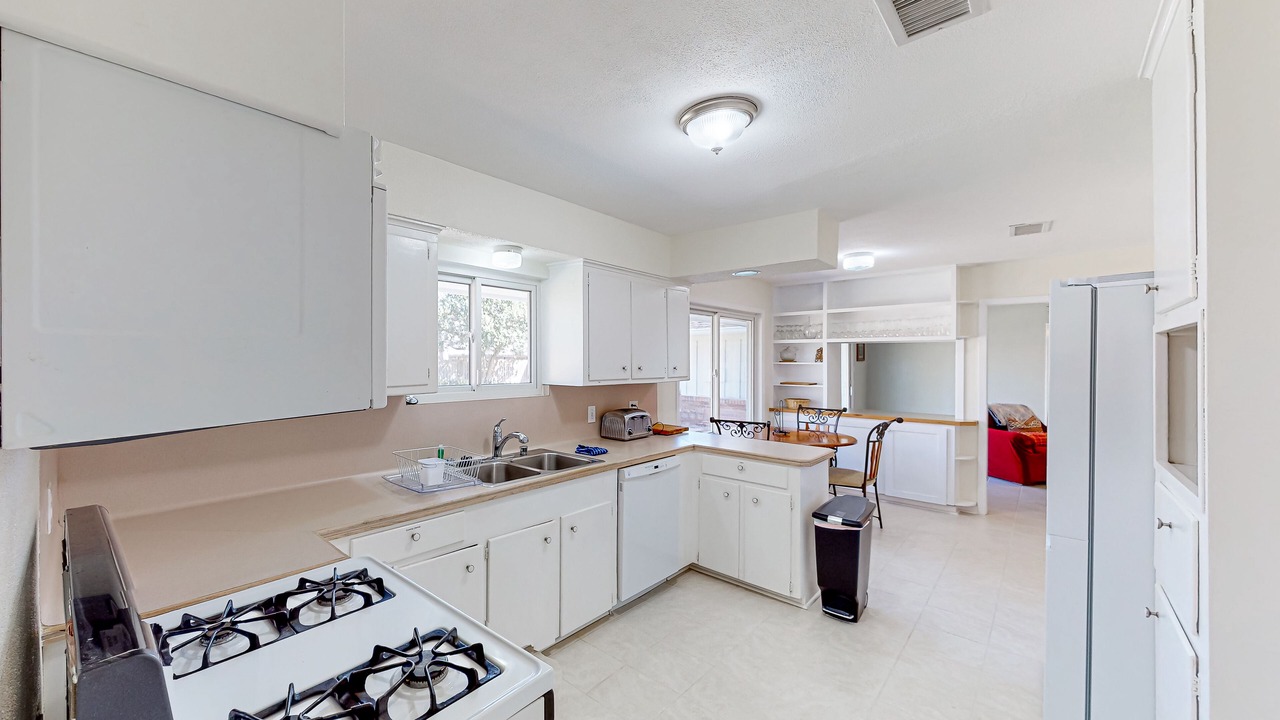 Photo of Kitchen in Westbury