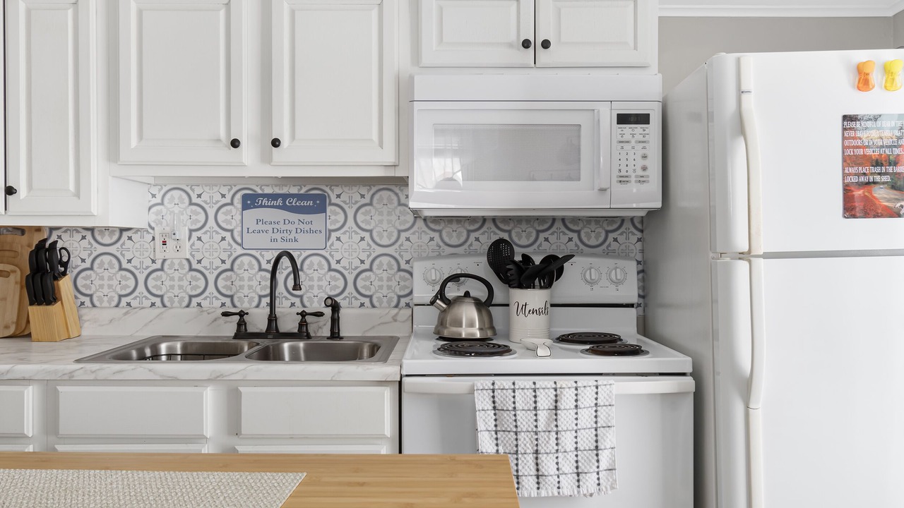Photo of Kitchen in Conway