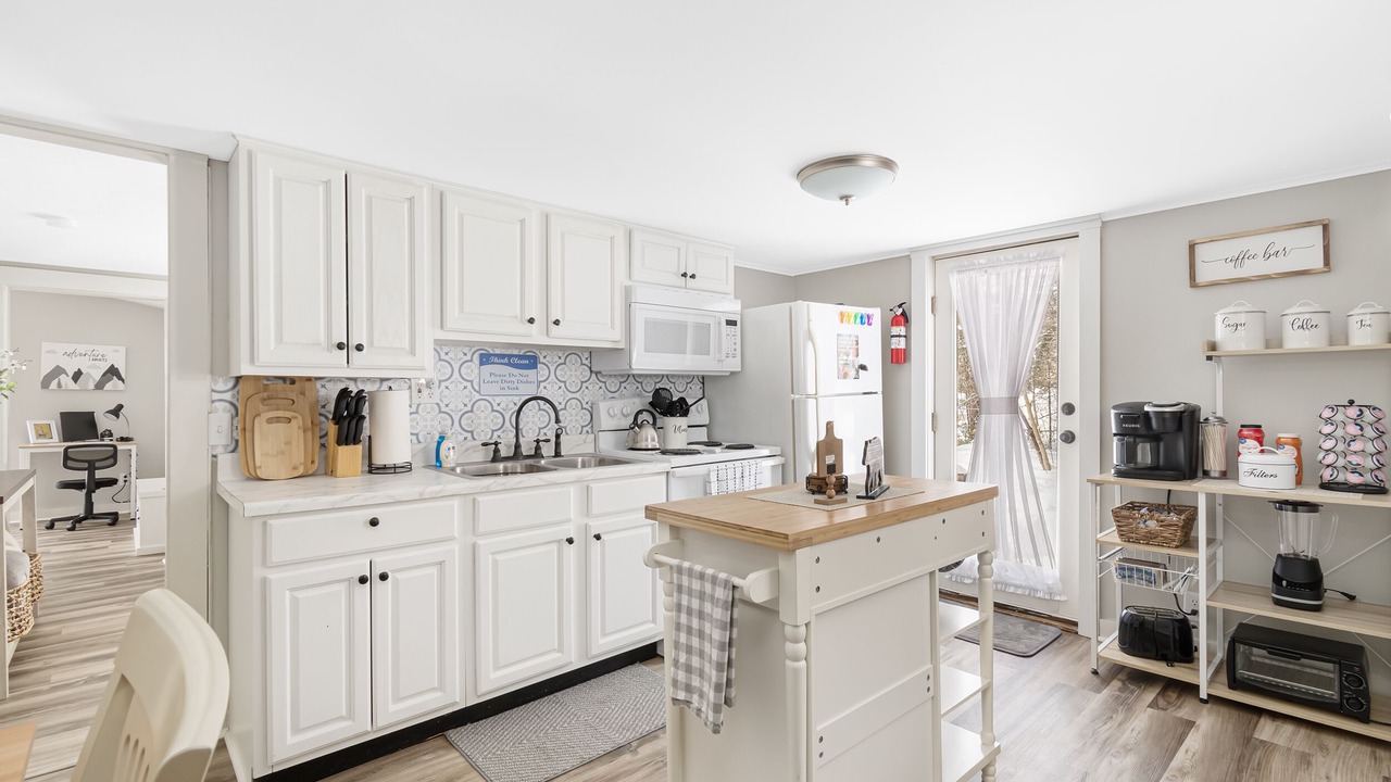 Photo of Kitchen in Conway
