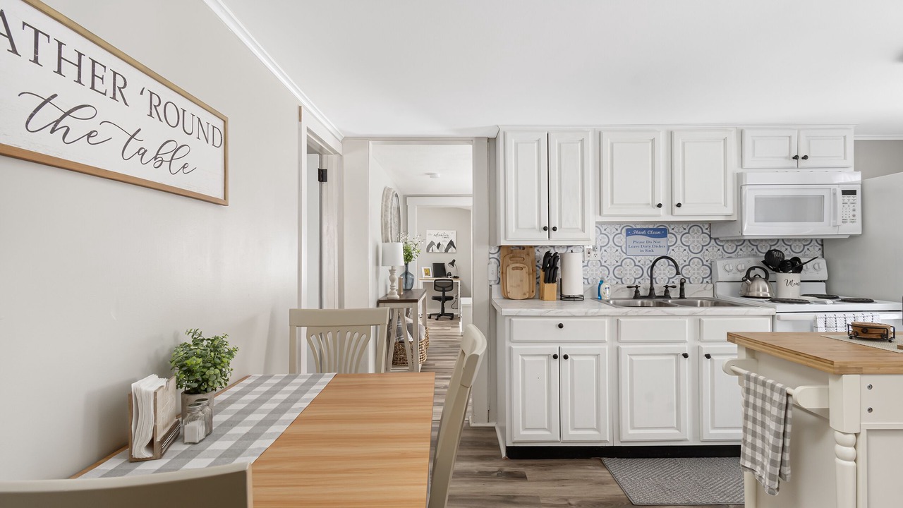 Photo of Kitchen in Conway