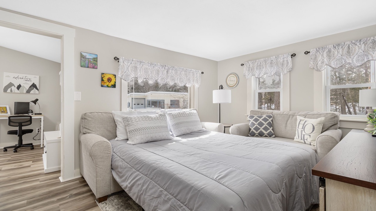 Photo of Bedroom in Conway