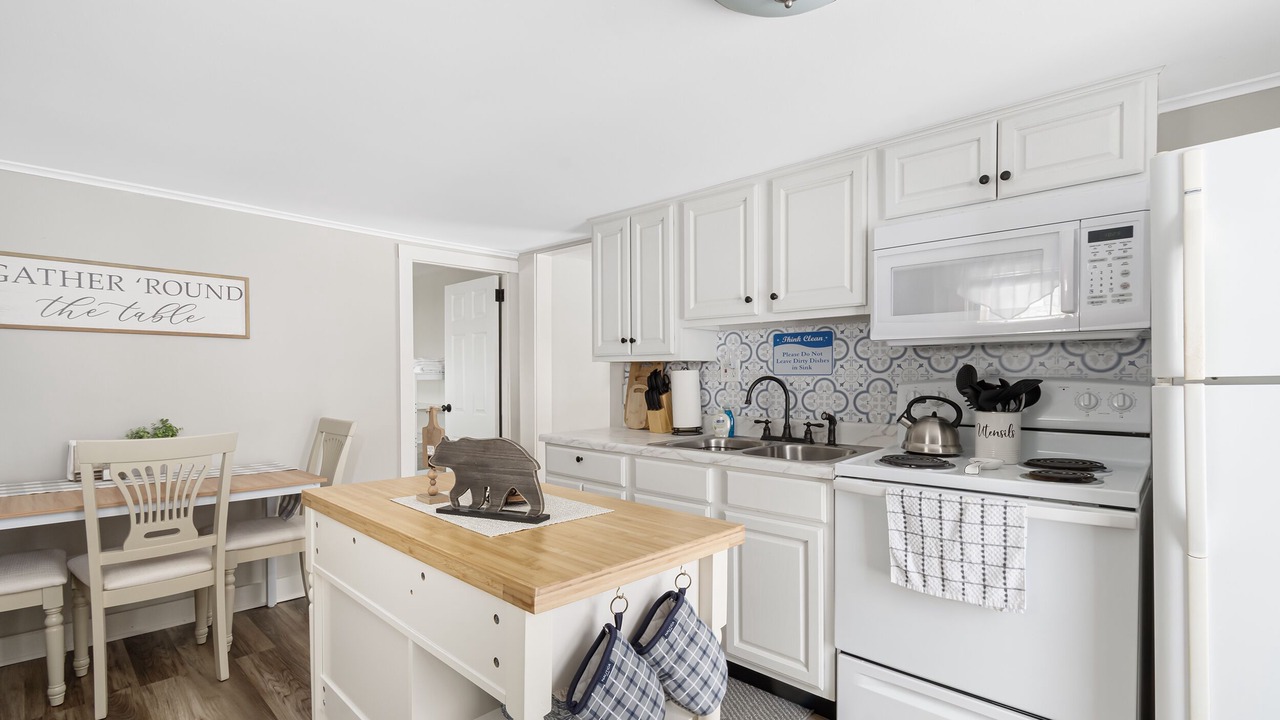 Photo of Kitchen in Conway