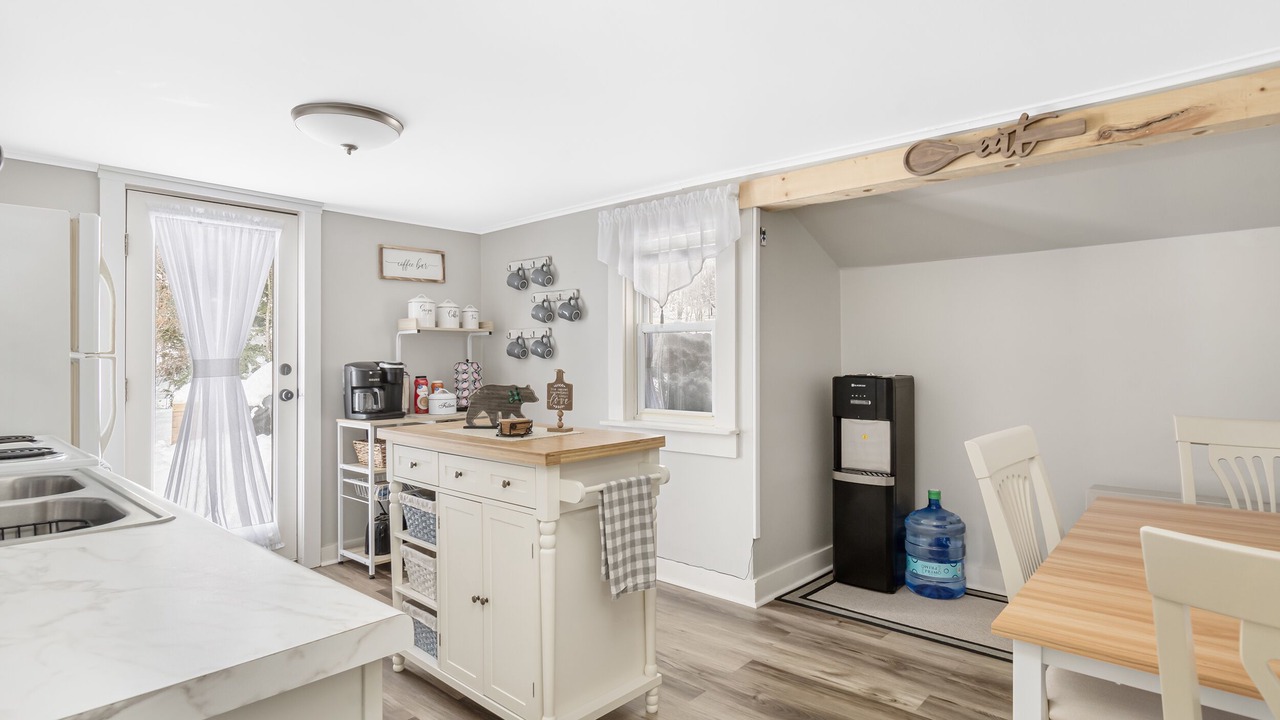Photo of Kitchen in Conway