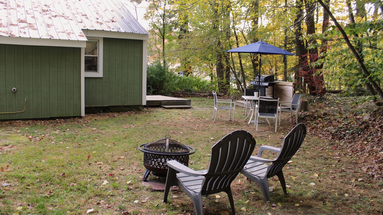 Photo of Outdoor in Conway