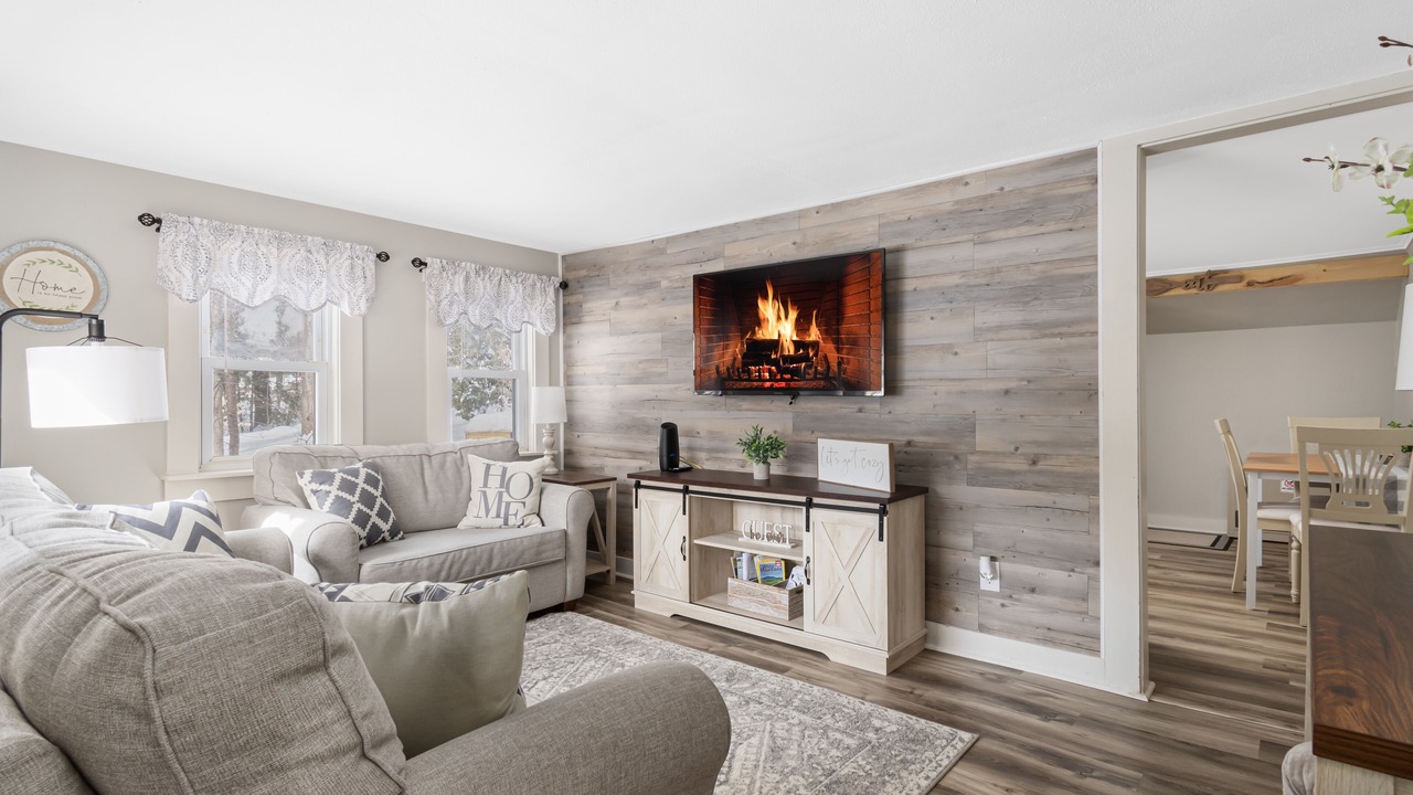 Photo of Livingroom in Conway