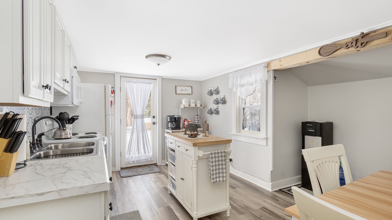 Photo of Kitchen in Conway