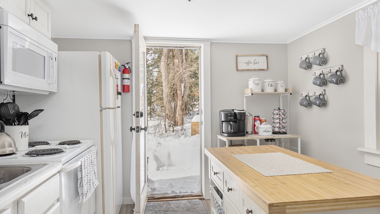 Photo of Kitchen in Conway