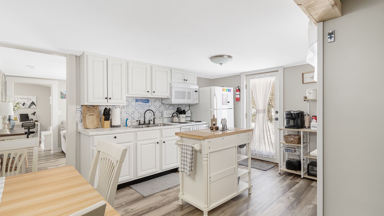 Photo of Kitchen in Conway
