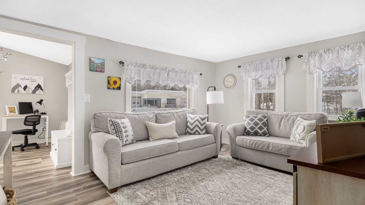 Photo of Livingroom in Conway
