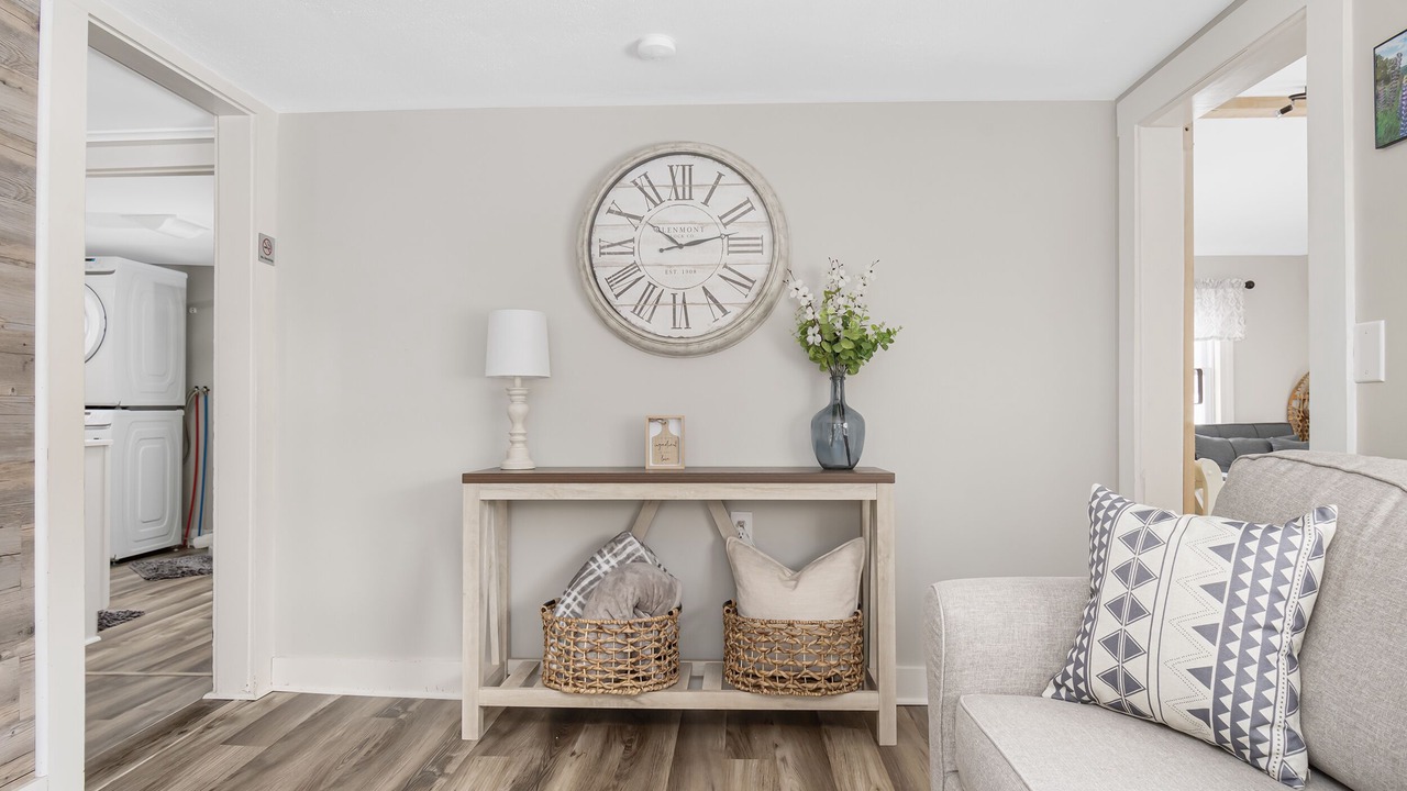 Photo of Livingroom in Conway