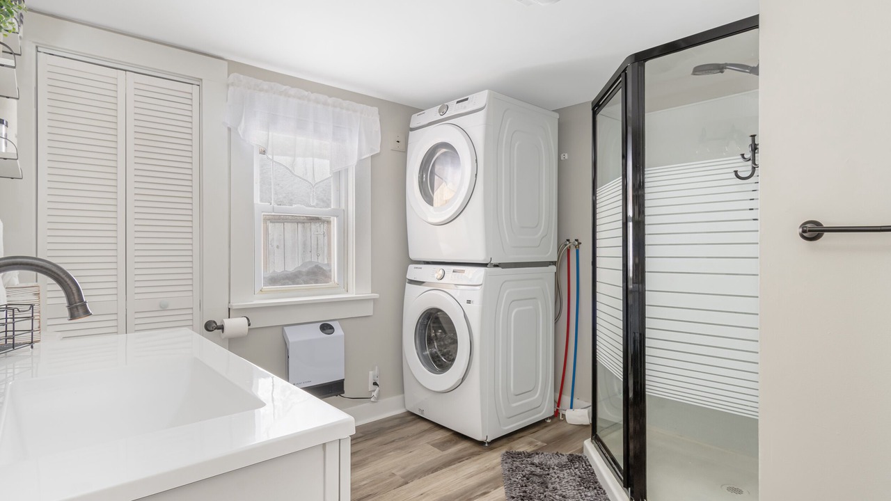 Photo of Bathroom in Conway