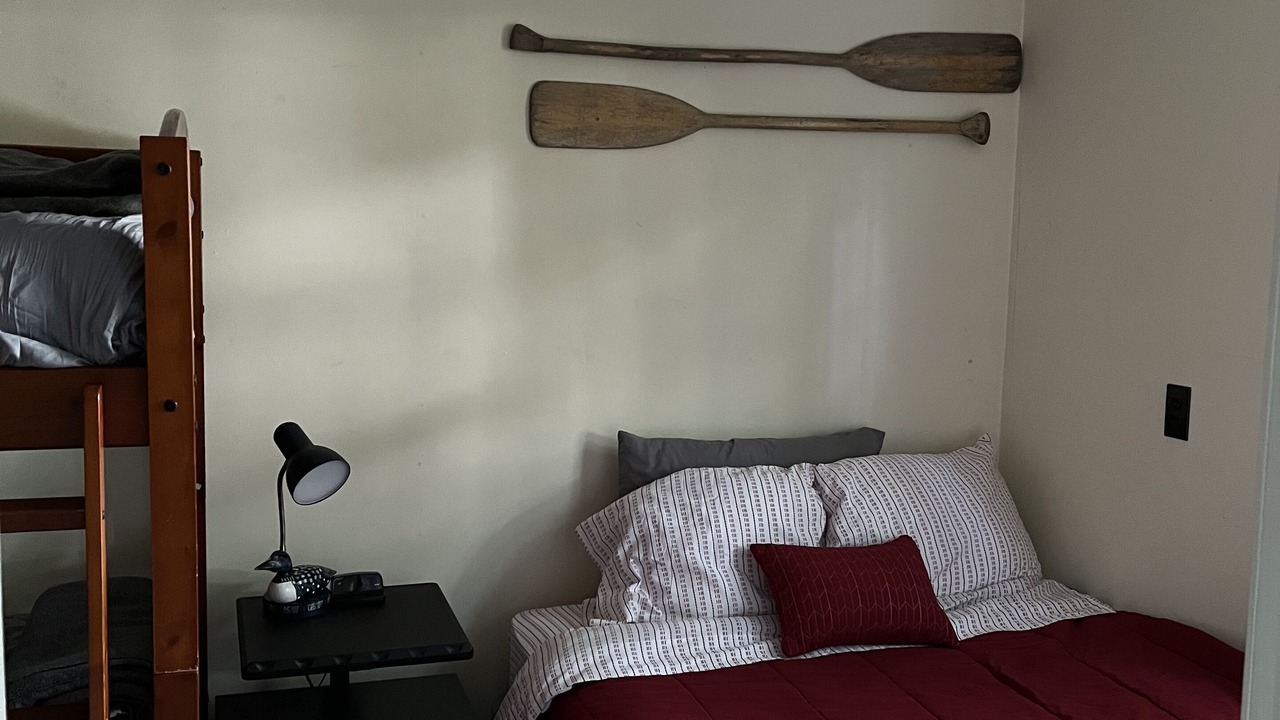 Photo of Bedroom in Grantham