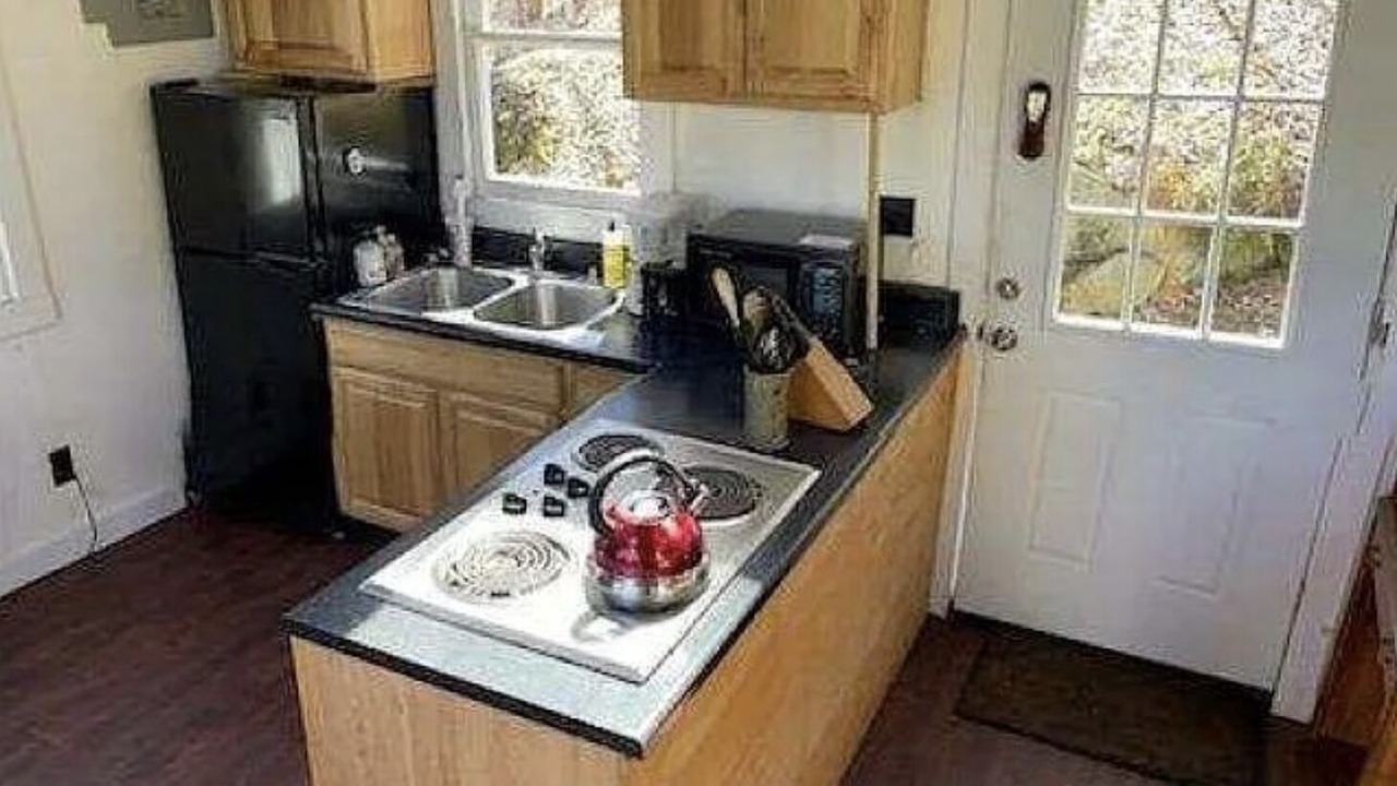 Photo of Kitchen in Grantham