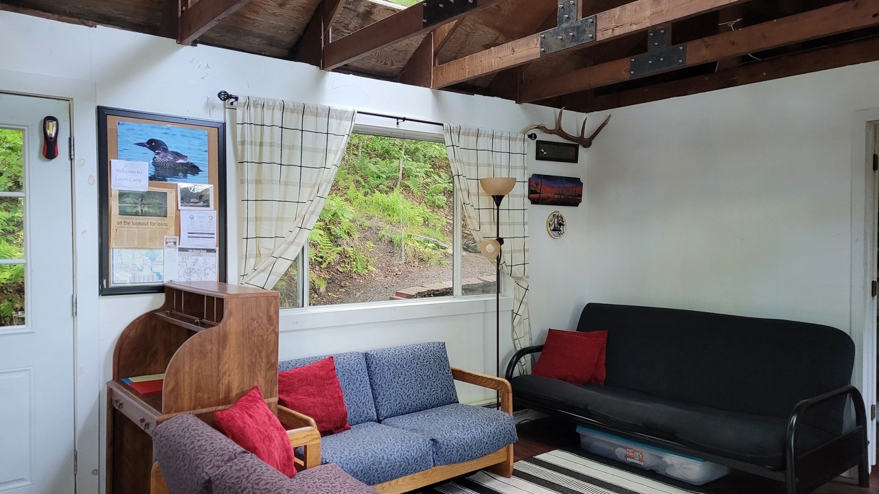 Photo of Livingroom in Grantham