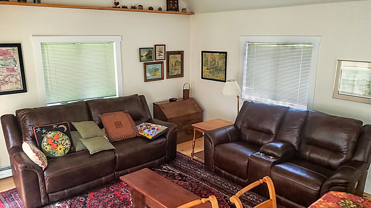 Photo of Bedroom in Rawsonville