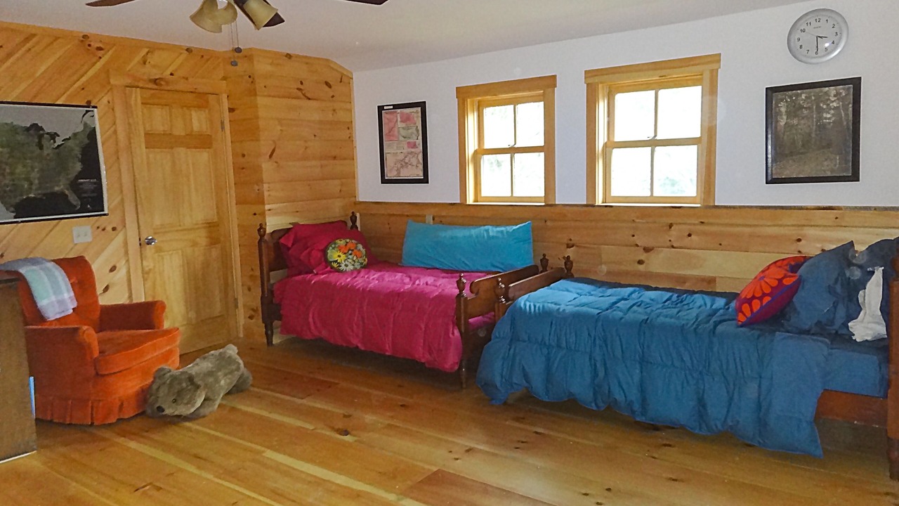 Photo of Bedroom in Rawsonville