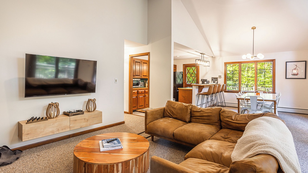 Photo of Livingroom in Londonderry