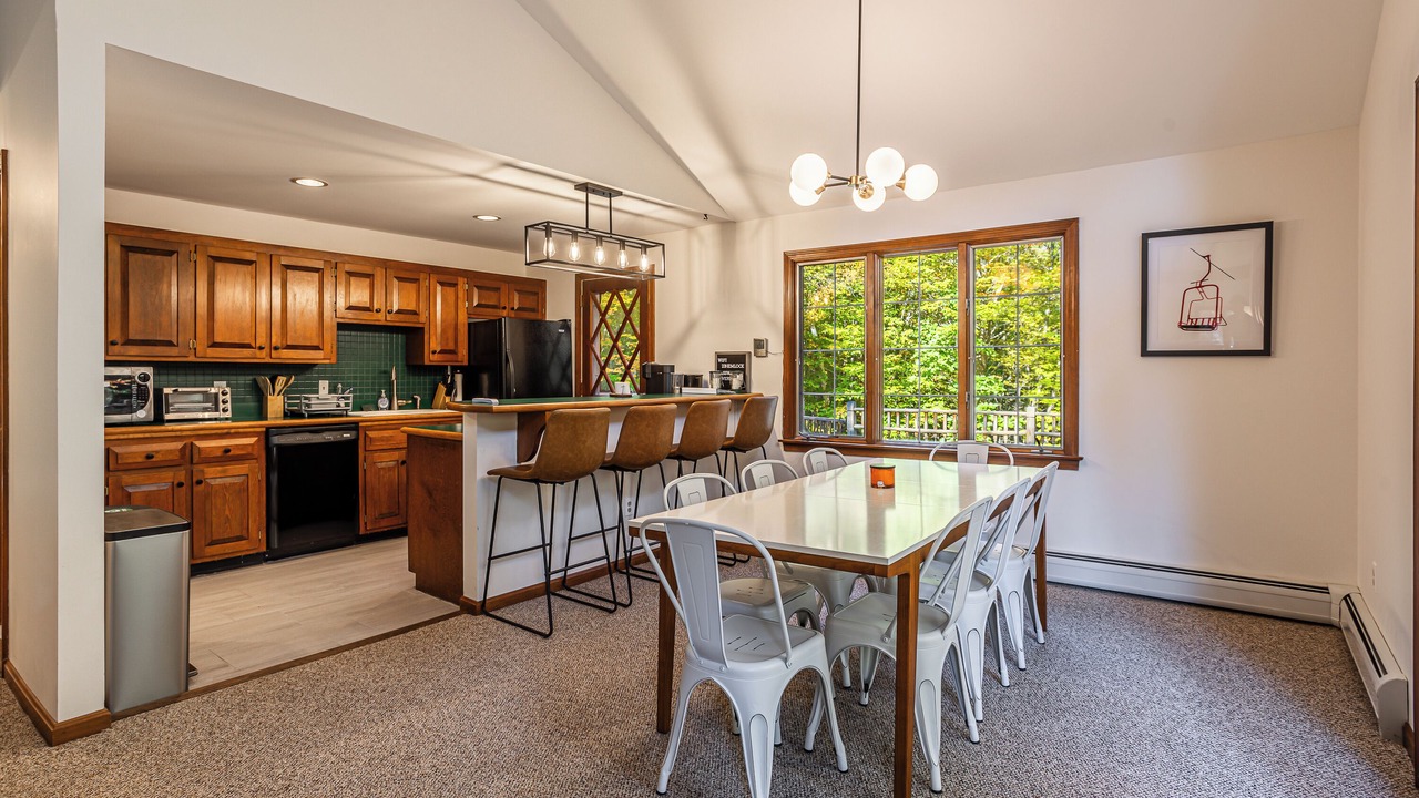 Photo of Kitchen in Londonderry