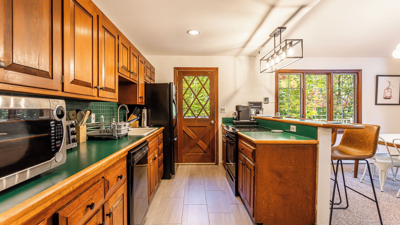 Photo of Kitchen in Londonderry