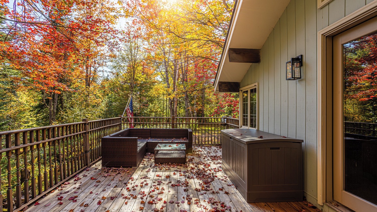 Photo of Patio Balcony in Londonderry