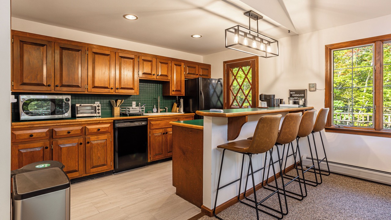 Photo of Kitchen in Londonderry