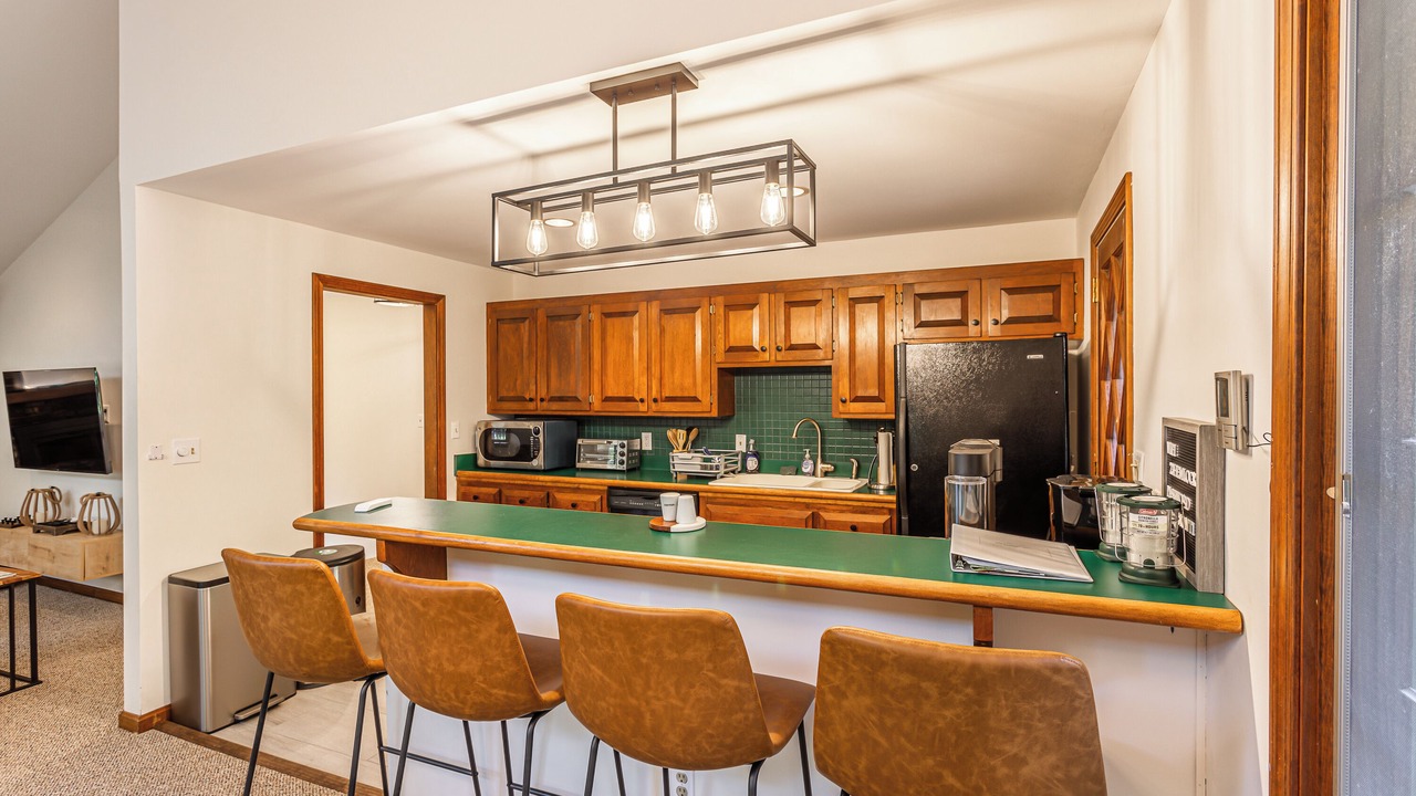 Photo of Kitchen in Londonderry
