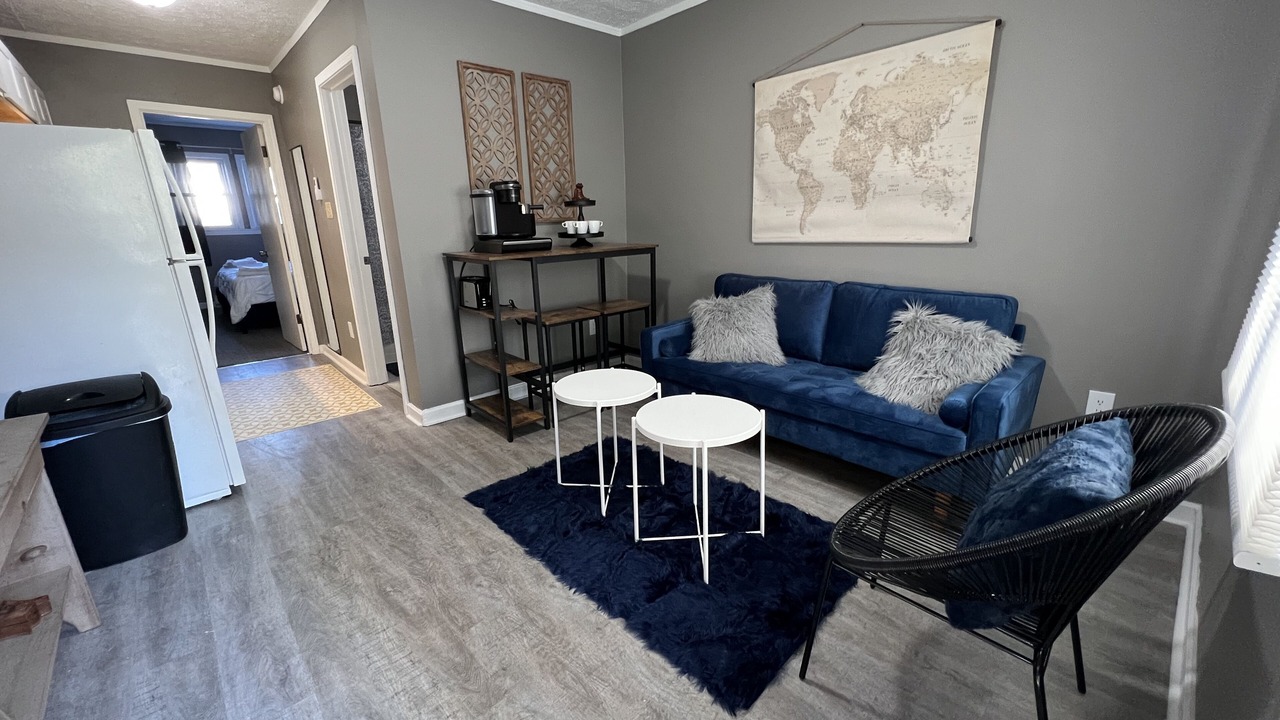 Photo of Livingroom in Fayetteville