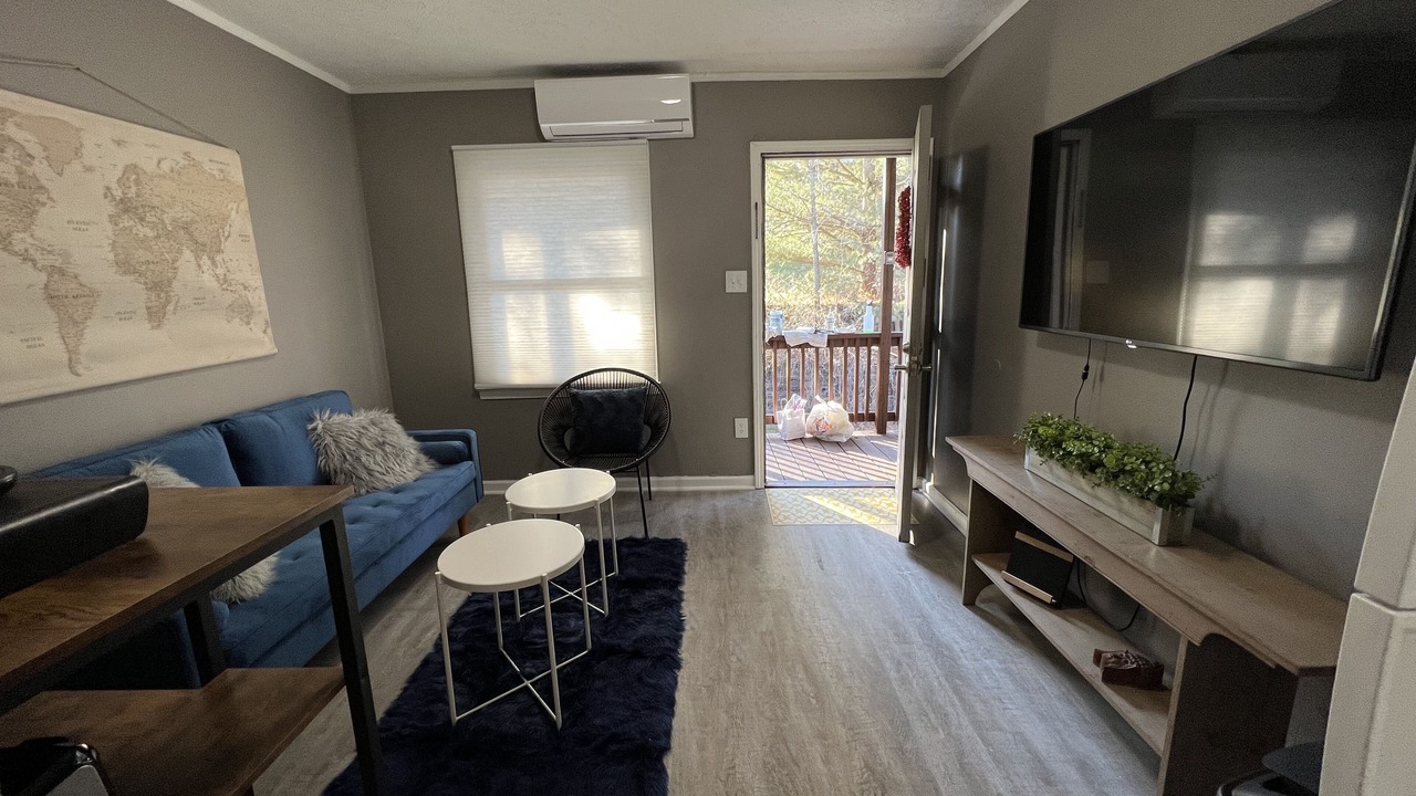 Photo of Bedroom in Fayetteville