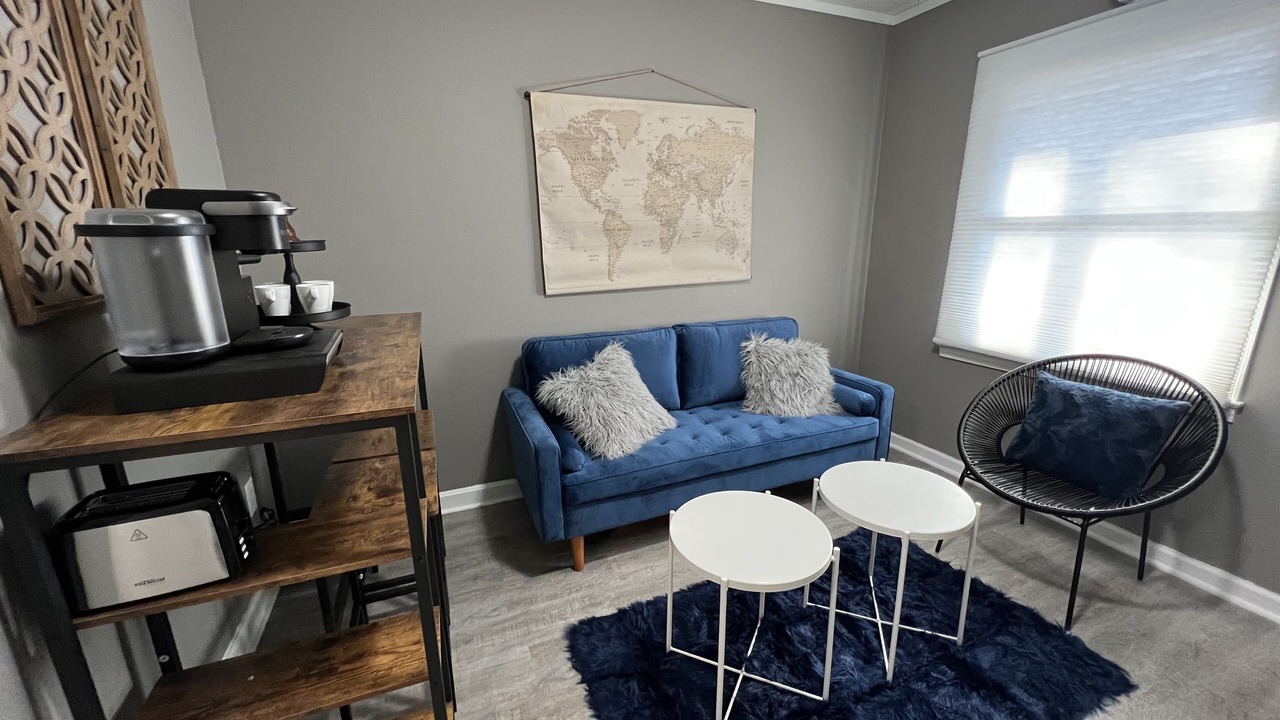 Photo of Bedroom in Fayetteville