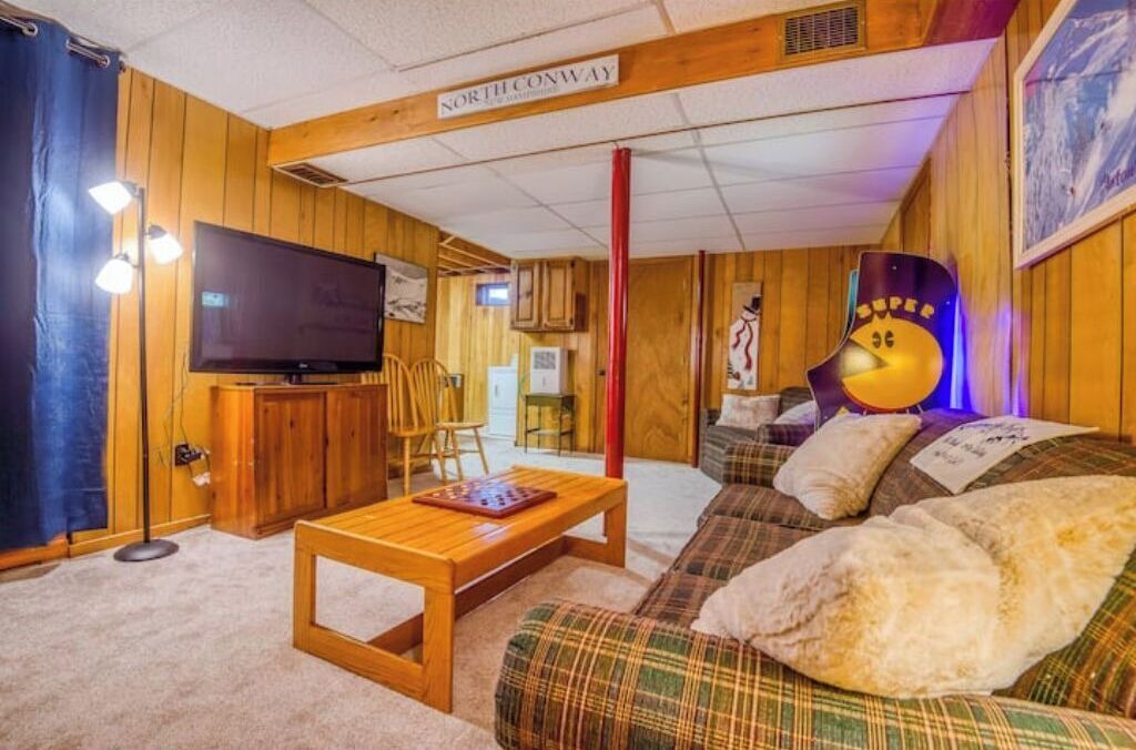 Photo of Bedroom in North Conway